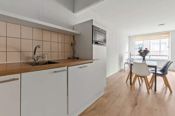 Medium property photo - Breedstraat 142, 2513 TV Den Haag